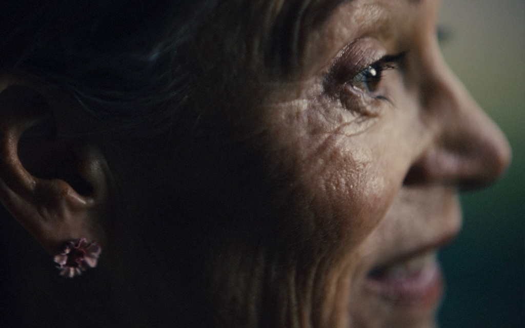 Pfizer - TBE Campaign